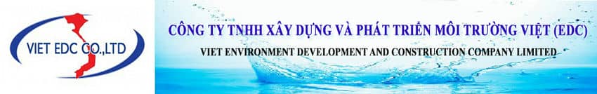CÔNG TY TNHH XÂY DỰNG VÀ PHÁT TRIỂN MÔI TRƯỜNG VIỆT